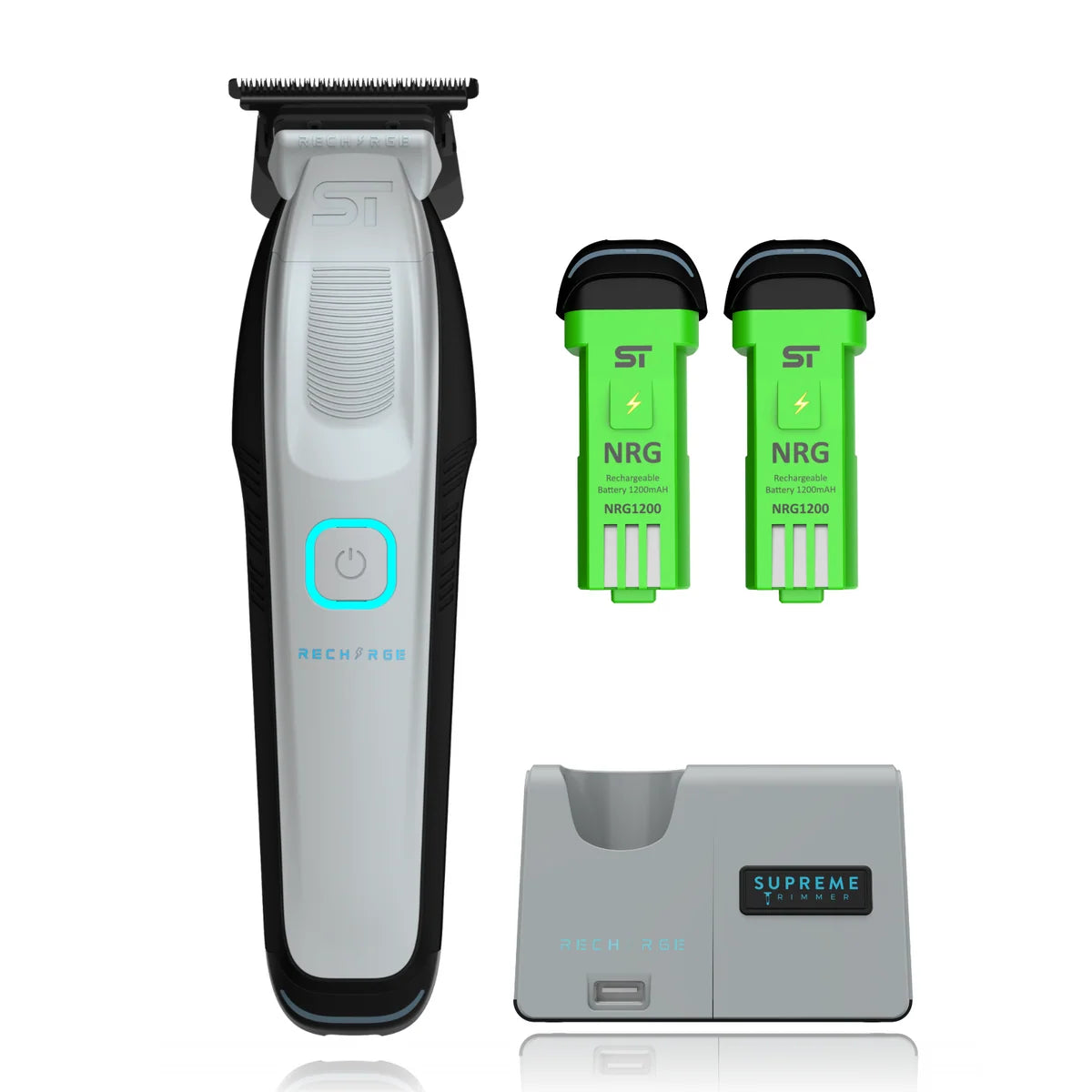Supreme Trimmer Pro RECHARGE™ ⚡️ TRIMMER