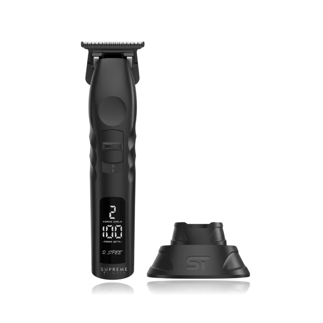 Supreme Trimmer Pro 2SPEE™ TRIMMER