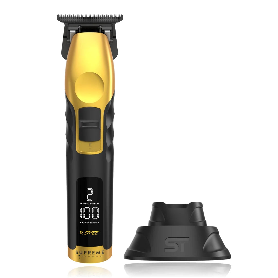 Supreme Trimmer Pro 2SPEE™ TRIMMER