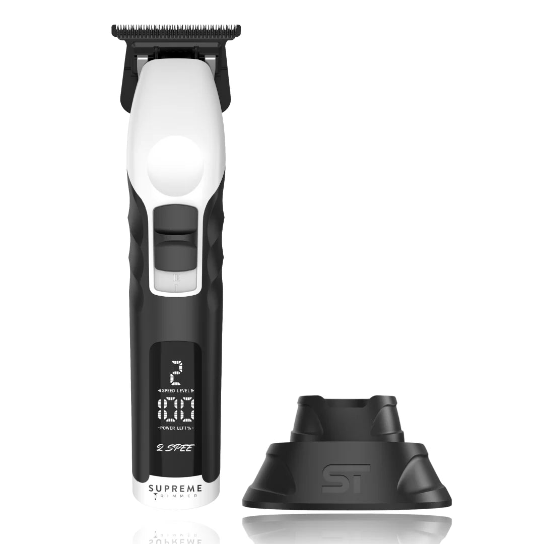 Supreme Trimmer Pro 2SPEE™ TRIMMER