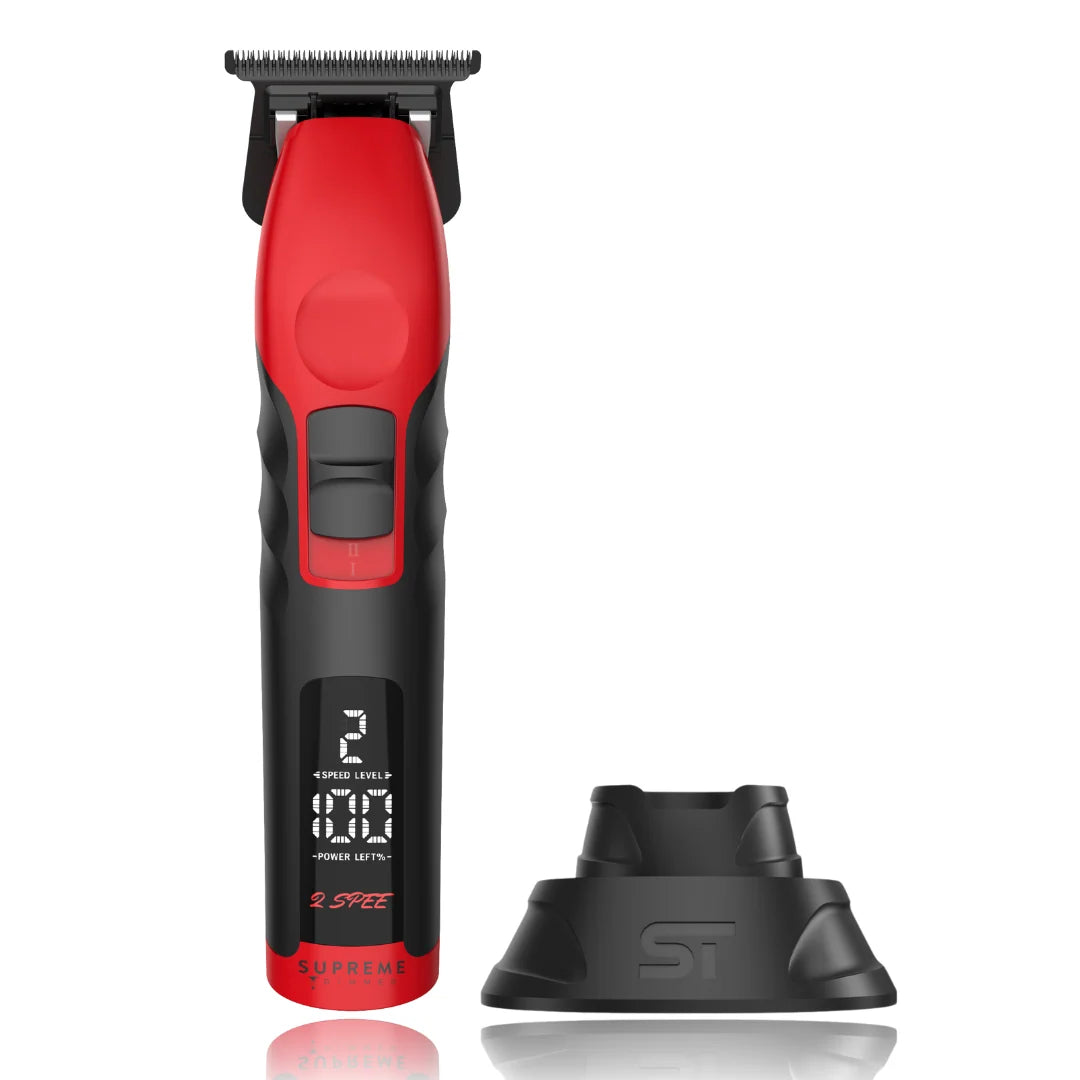 Supreme Trimmer Pro 2SPEE™ TRIMMER