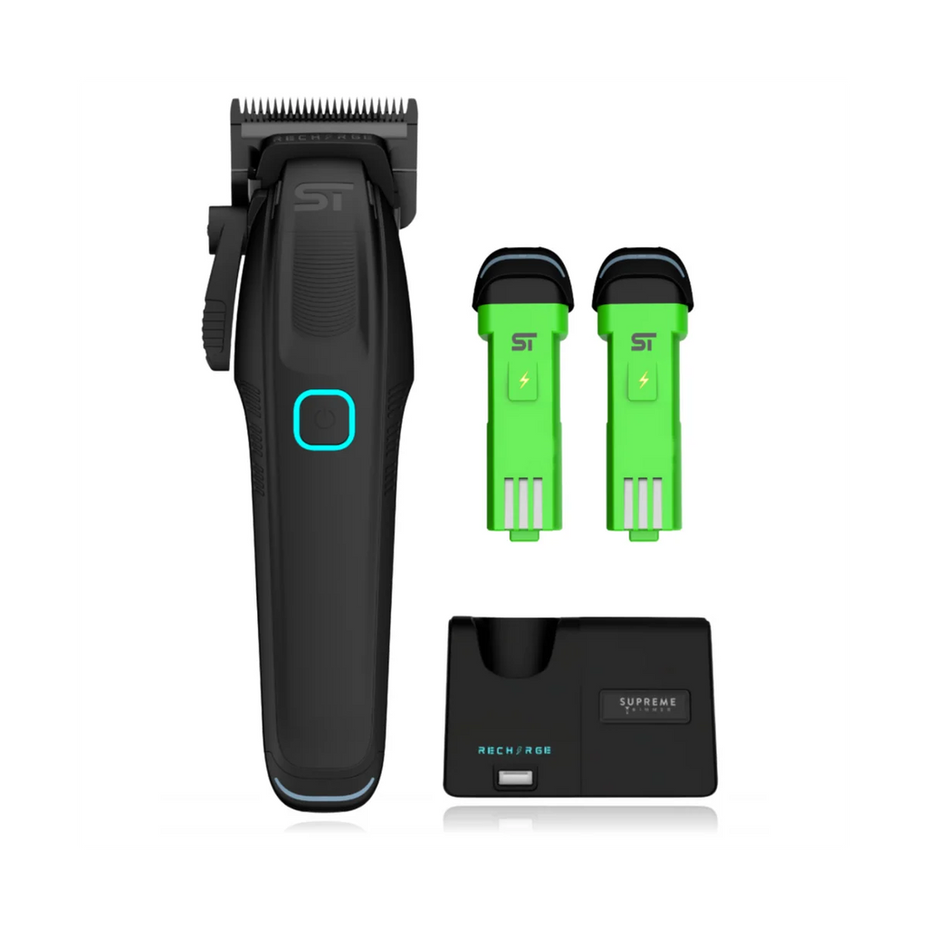 Supreme Trimmer Pro RECHARGE™ ⚡️ CLIPPER