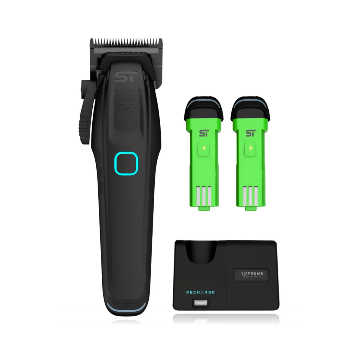Supreme Trimmer Pro RECHARGE™ ⚡️ CLIPPER