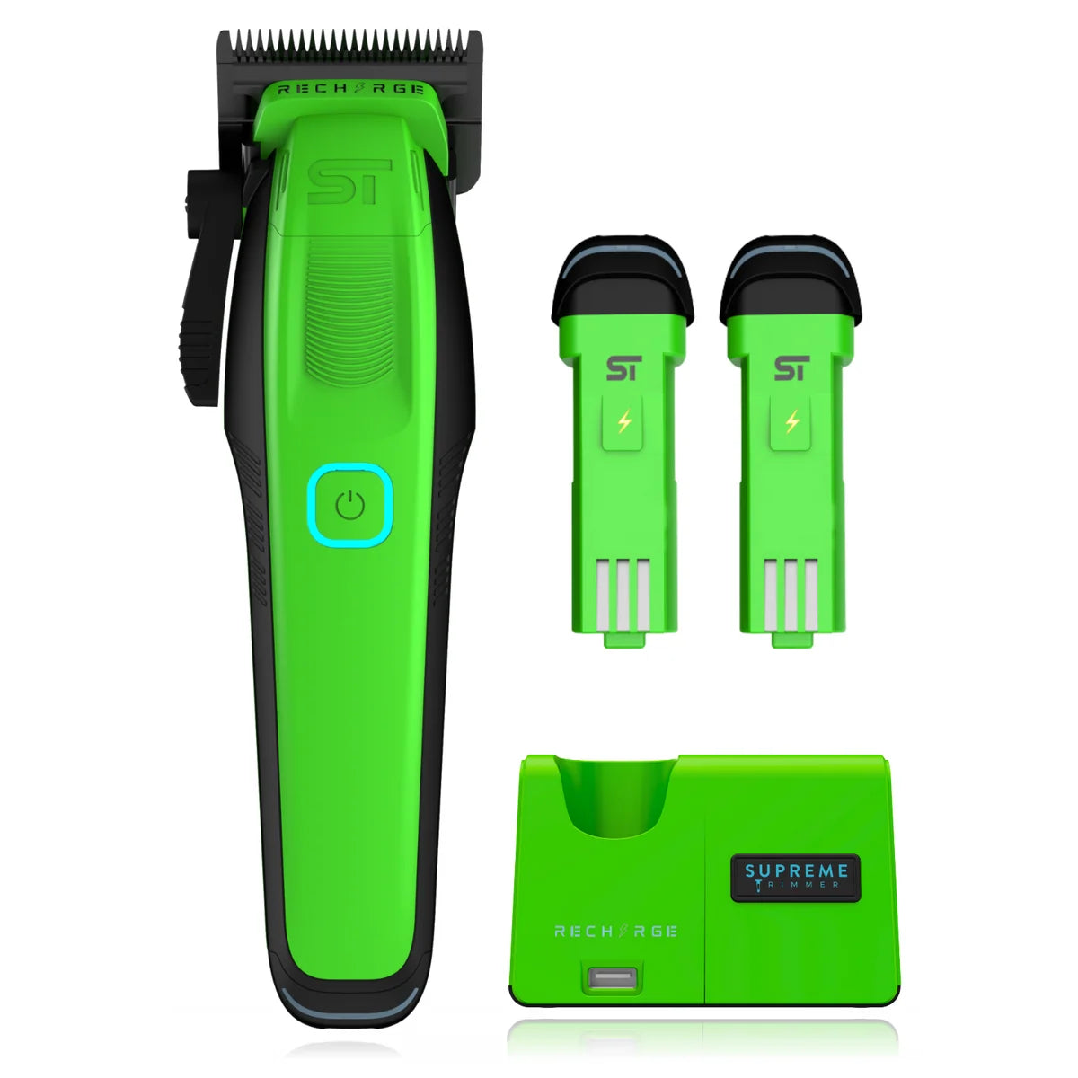 Supreme Trimmer Pro RECHARGE™ ⚡️ CLIPPER
