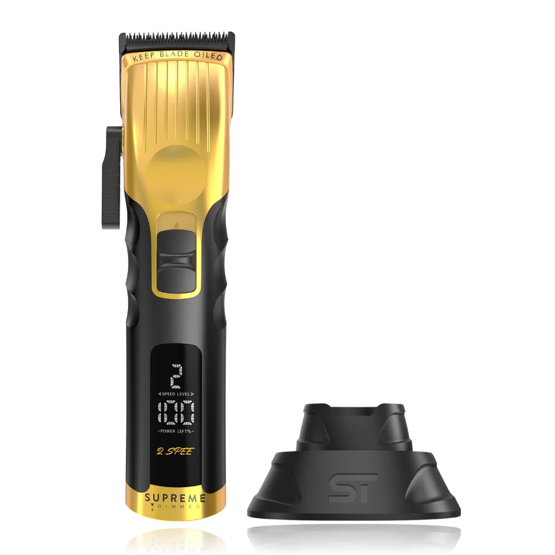 Supreme Trimmer Pro 2SPEE CLIPPER