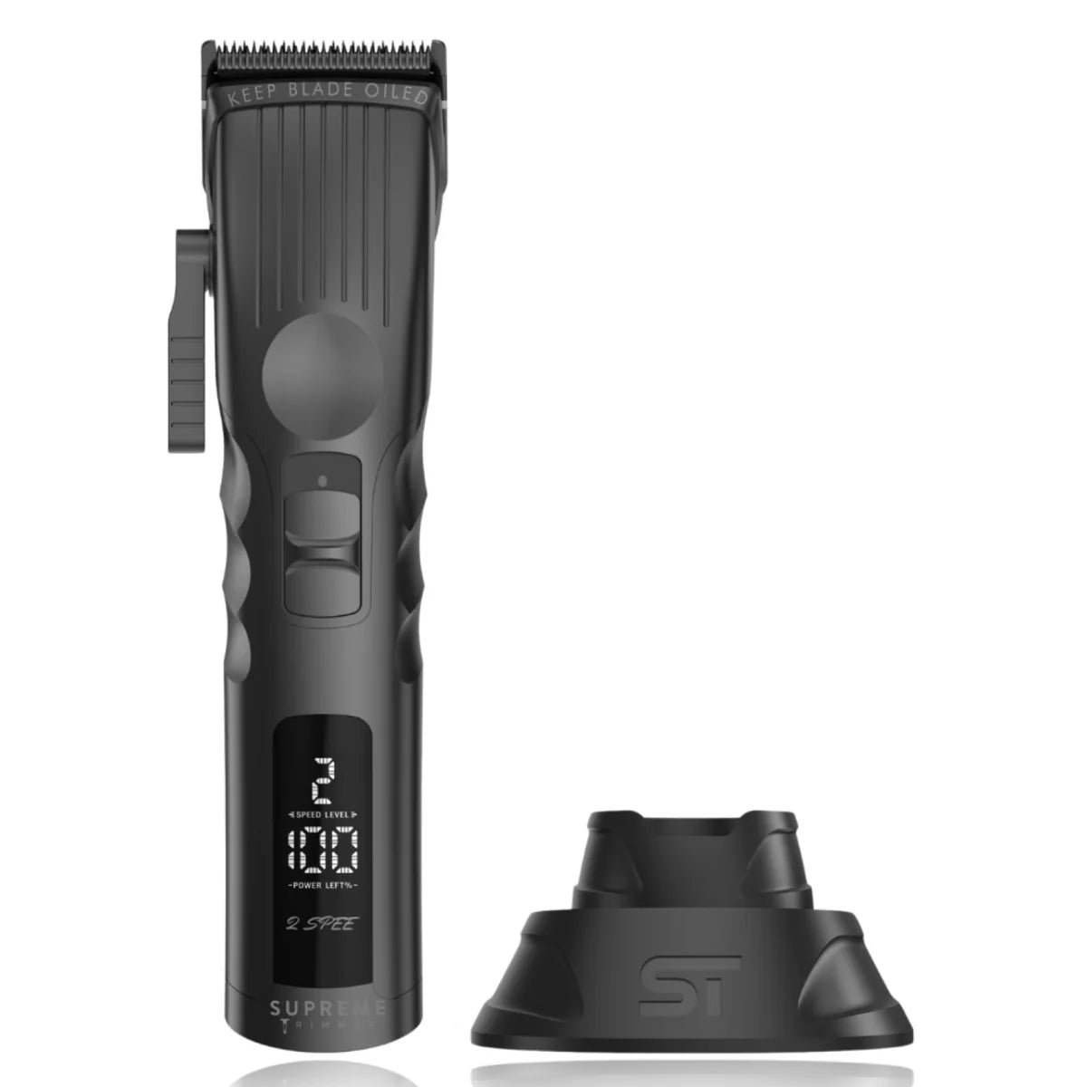 Supreme Trimmer Pro 2SPEE CLIPPER