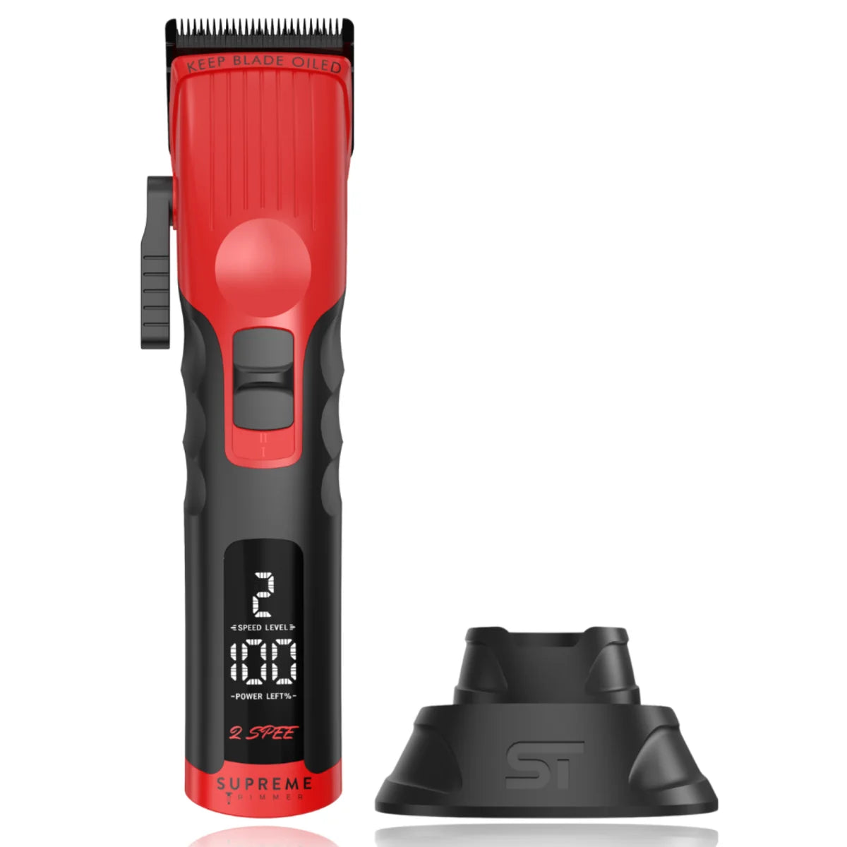 Supreme Trimmer Pro 2SPEE CLIPPER