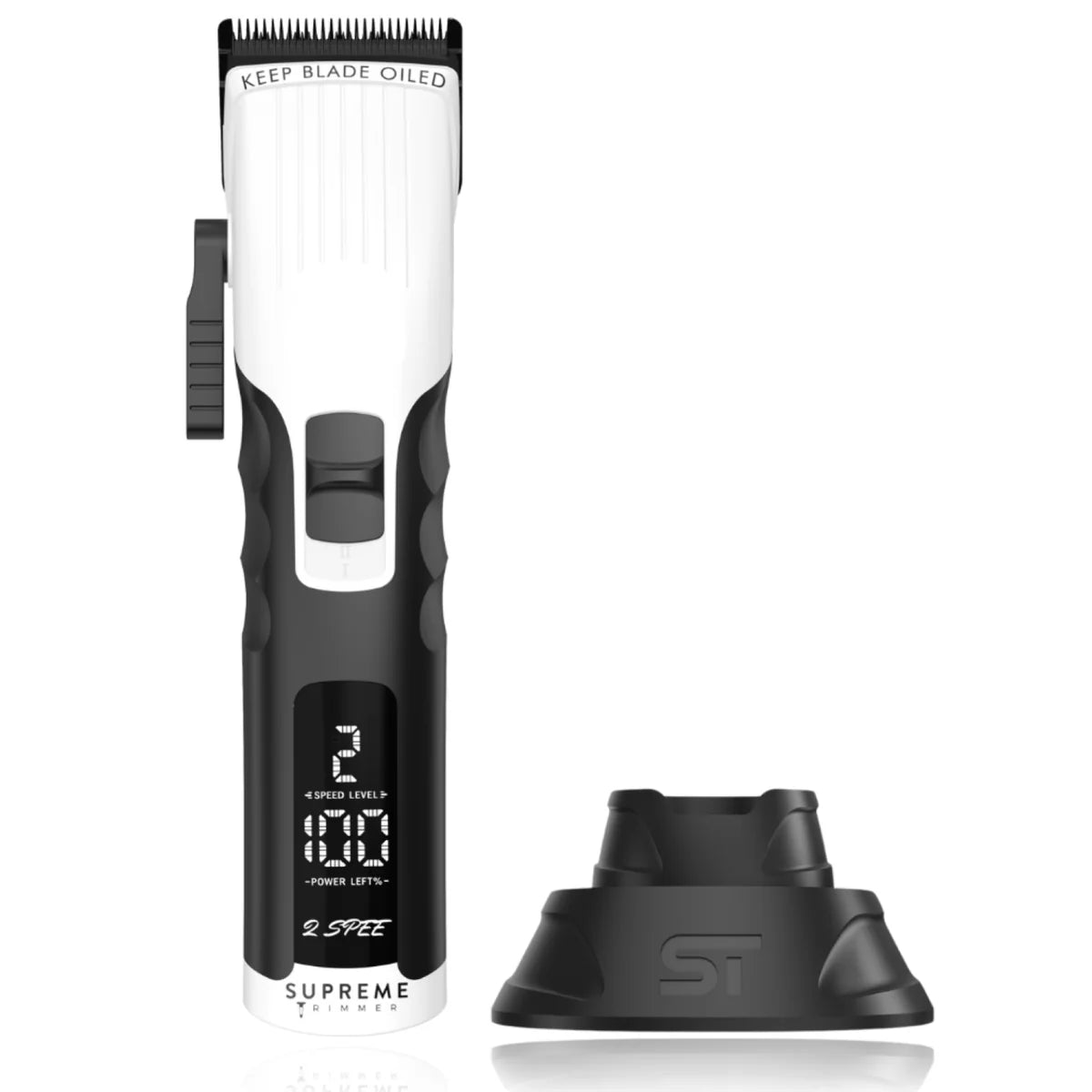 Supreme Trimmer Pro 2SPEE CLIPPER