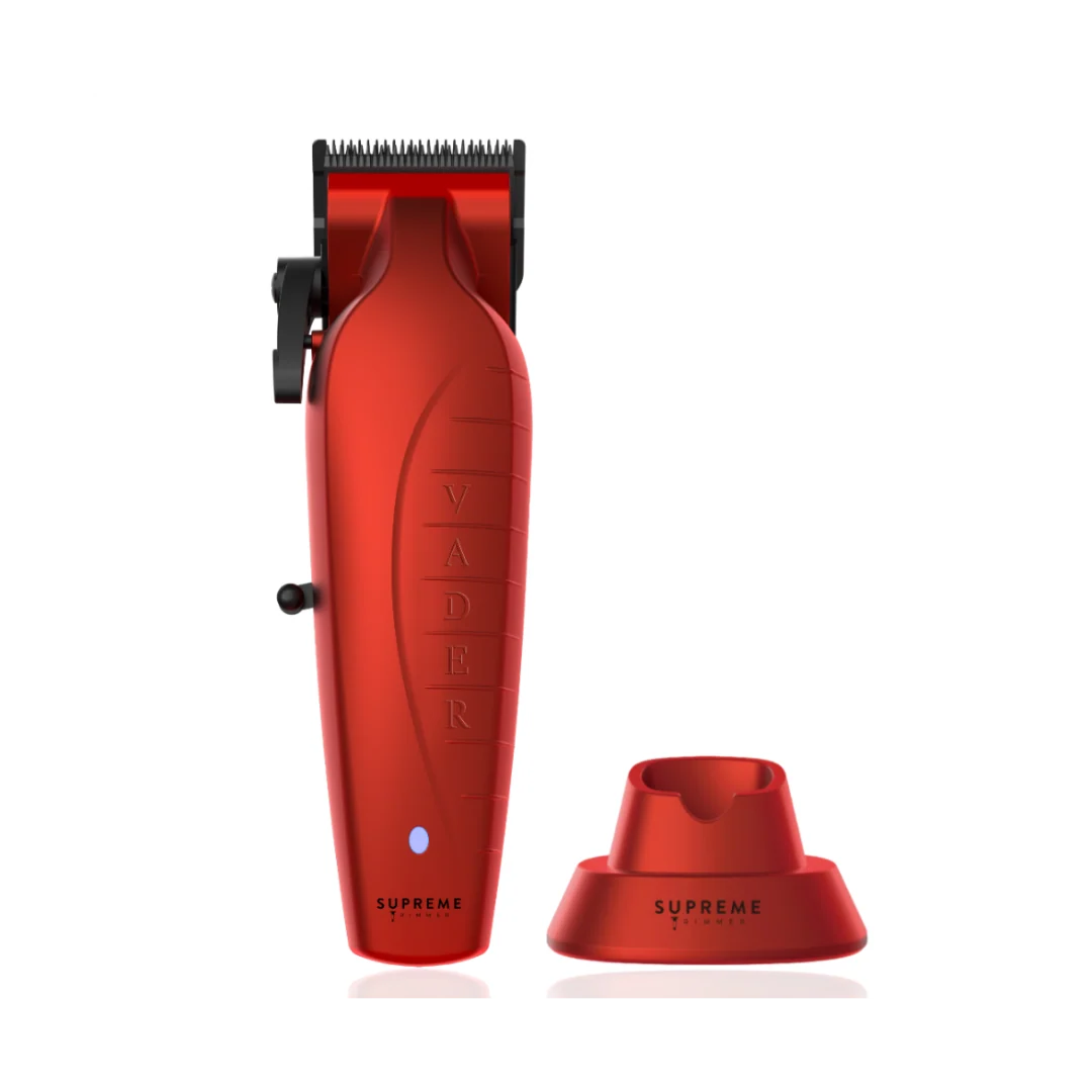 Supreme Trimmer Pro VADER CLIPPER