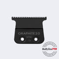BaBylissPRO Replacement DLC Deep-Tooth T-Blade Trimmer