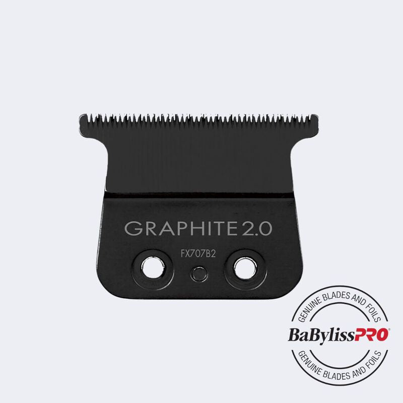 BaBylissPRO Replacement DLC Deep-Tooth T-Blade Trimmer