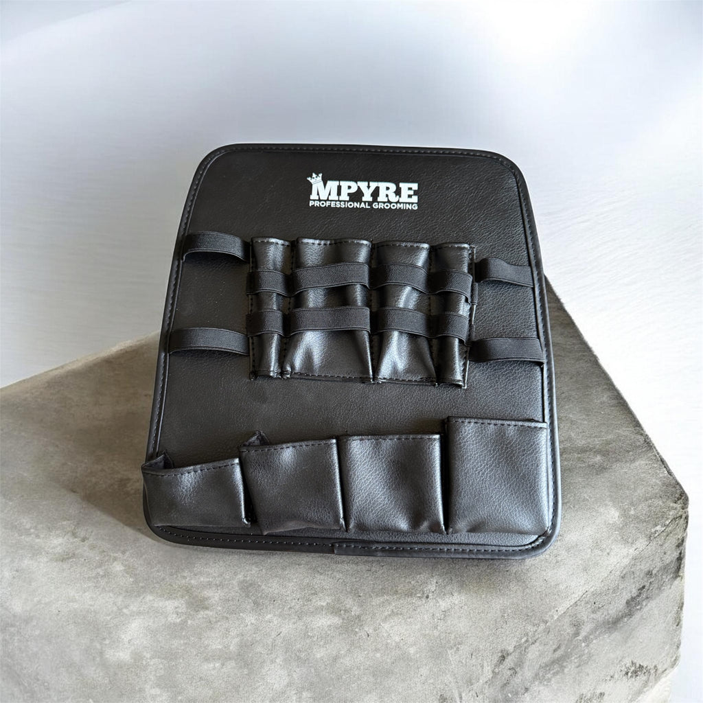 MPYRE Professional Barber Apron