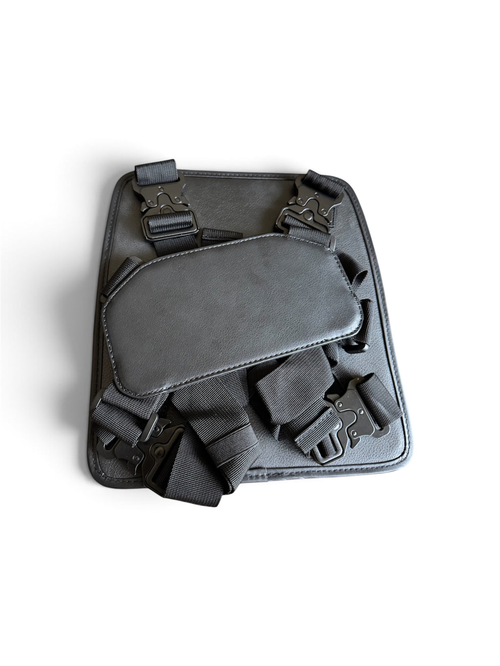 MPYRE Professional Barber Apron
